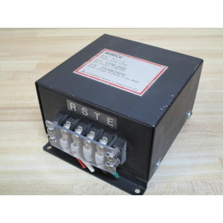 MMCC LTM-250 Litol