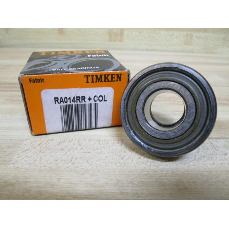 Timken RA014RR Bearing