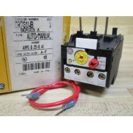 General Electric CR7G1WB Overload Relay CR7G1WB