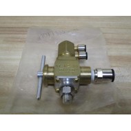 Vansco 470205 47-02-05 Adhesive Valve