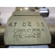 Vansco 470205 47-02-05 Adhesive Valve