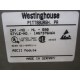 Westinghouse NL-580 ASCII Module NL580B - Used