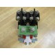 General Electric CR2810A 14AC Machine Tool Relay - New No Box