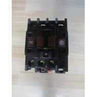 Telemecanique LC1-D093-A65 Contactor LC1D093A65 - Used