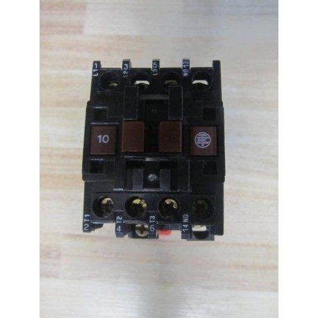Telemecanique LC1-D093-A65 Contactor LC1D093A65 - Used