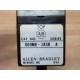 Allen Bradley 800MR-JX5K Switch 800MRJX5K Series A