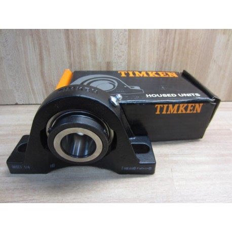 Timken RASC 1 14 Pillow Block Bearing RASC114