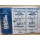 Mac Valves 225B-781NAAR Valve 225B781NAAR