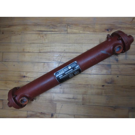 API 7A15A03024 Heat Exchanger - New No Box