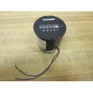 Cramer 635W AA Hours Meter - New No Box