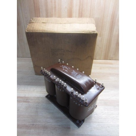 NSN 6120-00-778-3626 Transformer 6120007783626