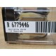 MSD 283XBXC Relay