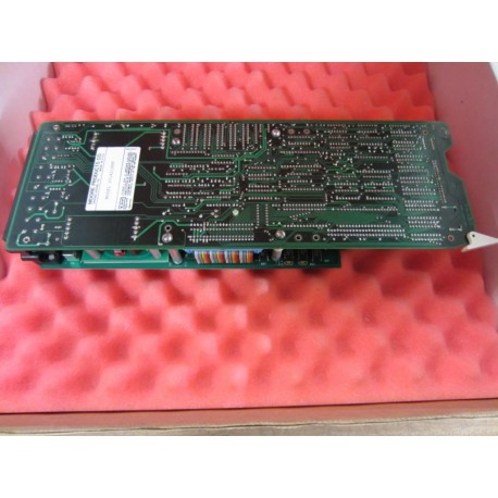 Moore 351A21NNF Control Board Assembly - Used