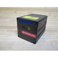 Microscan MS610 MS-610 Bar Code Scanner - Used