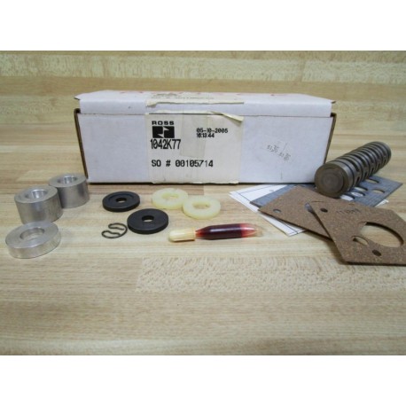 Ross 1042K77 Valve Service Kit