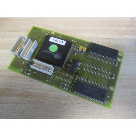KWS FM-GRAF1 V2 PC Board FMGRAF1V2 - New No Box