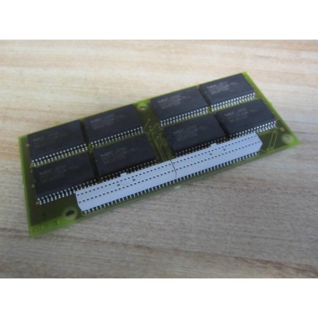 KWS FM-SRAM1 V3 PC Board FMSRAM1V3 - New No Box