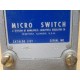 Micro Switch 51ML7 Honeywell Limit Switch - Used