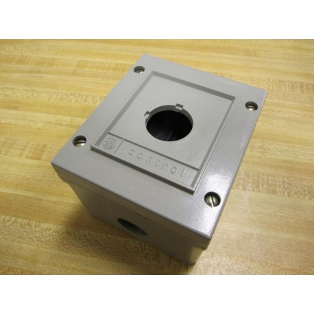 GE General Electric CR2940BC201A Enclosure - New No Box