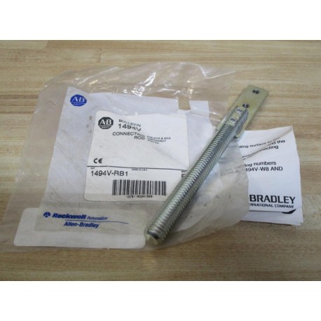 Allen Bradley 1494V-RB1 Connecting Rod 1494VRB1