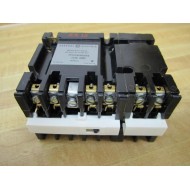 General Electric CR120A06002AA Relay Series A - New No Box