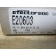 IFM Efector E20603 Cable FE-11-EPA-M3F1X12M