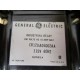 General Electric CR120A06002AA Relay Series A - New No Box