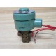 Asco 8320B175 Solenoid Valve - Used