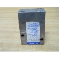 Festo 10840 Valve VLO-3-18-B-NPT - Used