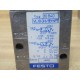 Festo 10840 Valve VLO-3-18-B-NPT - Used