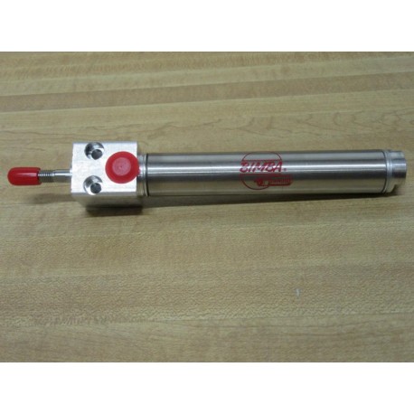 Bimba BF-043-D Air Cylinder BF043D - New No Box