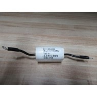 ASC C-800010 Capacitor C800010 - Used