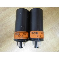 IOR ST-2 Rectifier ST2 (Pack of 2) - New No Box