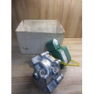 Asco JB8042D35 Solenoid Valve