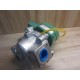 Asco JB8042D35 Solenoid Valve