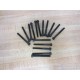 Holo-krome 72088 10-24 X 2 UNRC Socket Head Cap Screws (Pack of 16)