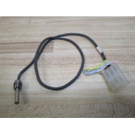 Omron E2E-CR8C1 Proximity Switch E2ECR8C1 - Used