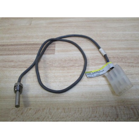 Omron E2E-CR8C1 Proximity Switch E2ECR8C1 - Used