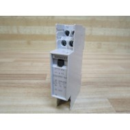 Siemens 5TT3076 Switching Relay - Used