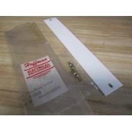 Hoffman A-12JS Terminal Strap Kit 783510-54720 WScrews