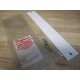 Hoffman A-12JS Terminal Strap Kit 783510-54720 WScrews