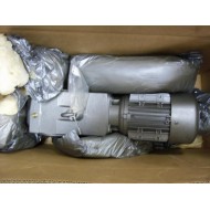 Nord Gear 800533409600 Right Angle Gearmotor