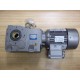 Nord Gear 800533409600 Right Angle Gearmotor