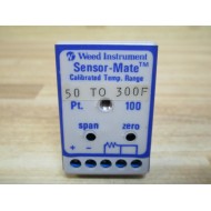 Weed Instruments 4150 Transmitter 50-300F - New No Box