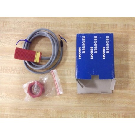 Rechner Sensors KAS-90-30-S-M32 Proximity Switch