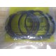 Parker PR322H0005 Viton Piston Ring Kit 3-14" WO Small Rings