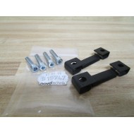 Novotechnik 515747 Bracket Set