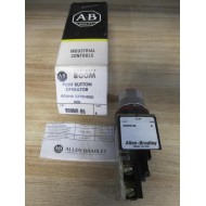 Allen Bradley 800MR-B6 Pushbutton 800MRB6 W800M-XAK
