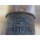 GE General Electric GF8B400 Current Limiting Fuse Tested - Used