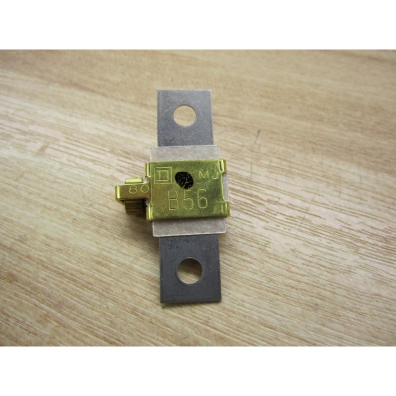 Square D B56 Overload Relay Heater Element - Mara Industrial